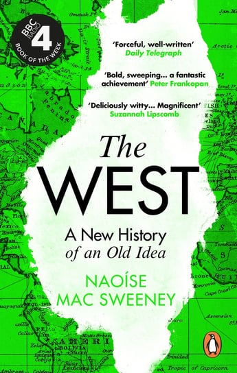 The West Naoise Mac Sweeney