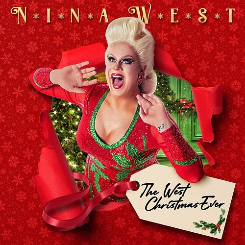The West Christmas Ever Nina West