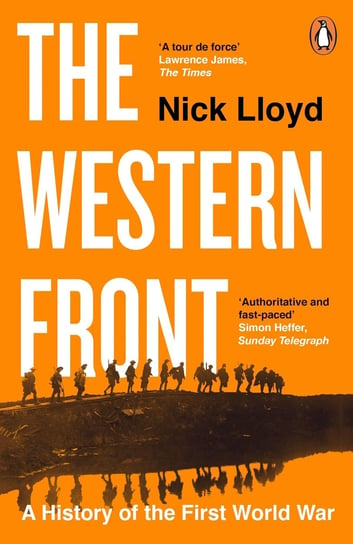 The Western Front Lloyd Nick