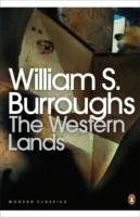 The Western Lands Burroughs William S.