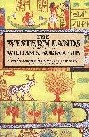 The Western Lands Burroughs William S.