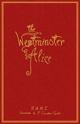 The Westminster Alice Saki
