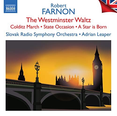 The Westminster Waltz / Colditz March / State Occasion / A Star Is Born - British Light Music / Vol. 10 Various Artists