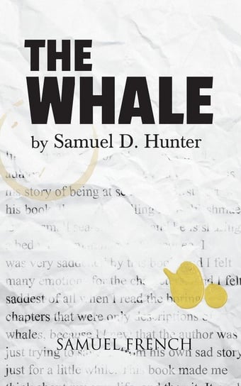 The Whale Hunter Samuel D.