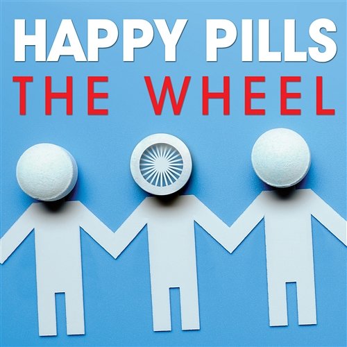 The Wheel Happy Pills