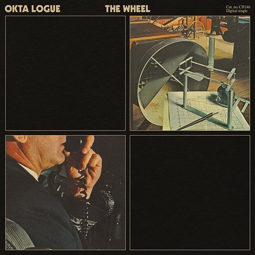 The Wheel Okta Logue