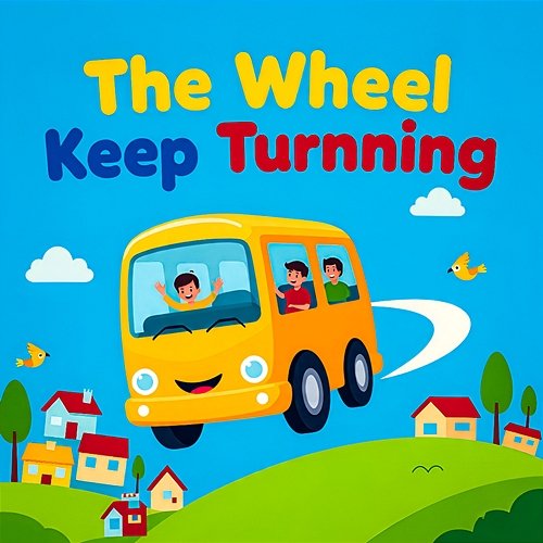 The Wheel Keep Turning NITI