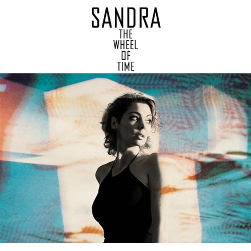 The Wheel Of Time Sandra
