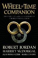 The Wheel of Time Companion Jordan Robert