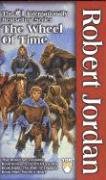 The Wheel of Time Set III, Books 7-9 Jordan Robert