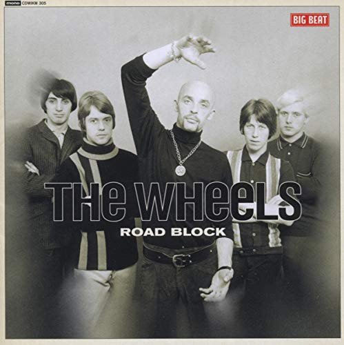 The Wheels Various Artists