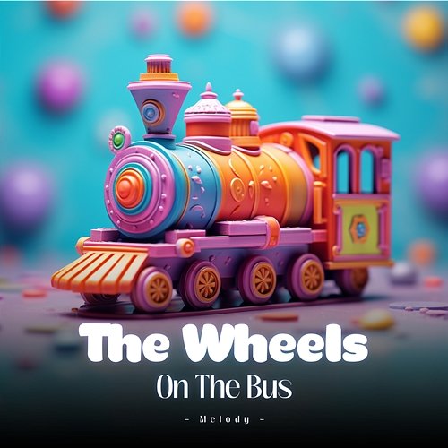 The Wheels On The Bus LalaTv