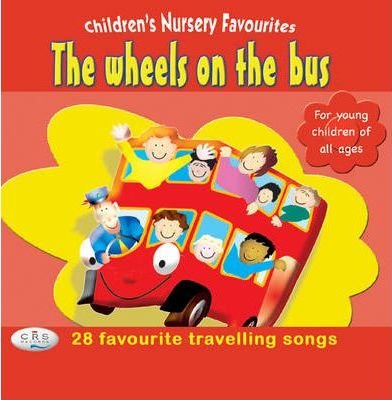 The Wheels On The Bus Various Artists
