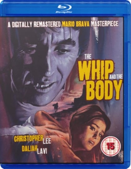 The Whip and the Body (brak polskiej wersji językowej) Bava Mario