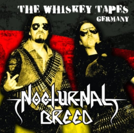 The Whiskey Tapes Germany Nocturnal Breed