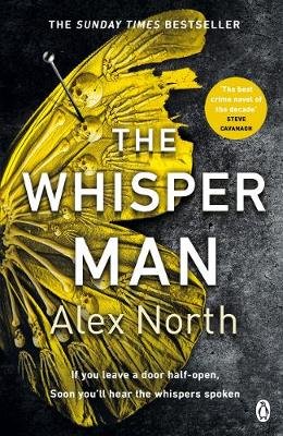 The Whisper Man North Alex
