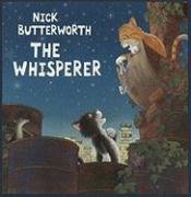 The Whisperer Butterworth Nick