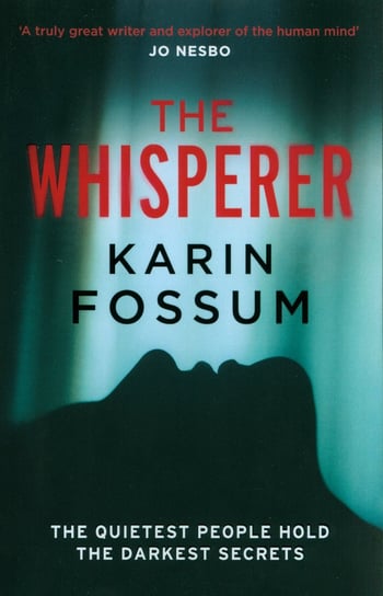 The Whisperer Fossum Karin