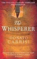 The Whisperer Carrisi Donato