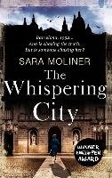The Whispering City Moliner Sara