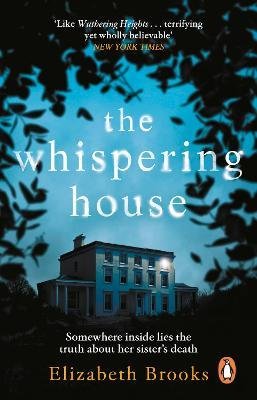 The Whispering House Brooks Elizabeth