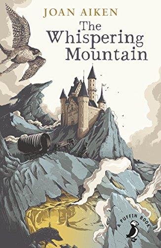 The Whispering Mountain (Prequel to the Wolves Chronicles series) Aiken Joan