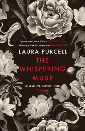 The Whispering Muse Bloomsbury Trade
