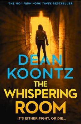 The Whispering Room Koontz Dean