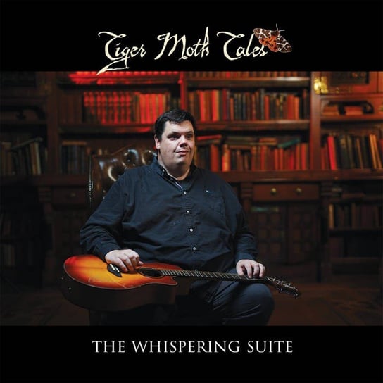 The Whispering Suite Tiger Moth Tales