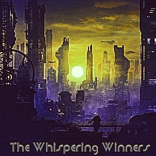 The Whispering Winners Marquel Zarina