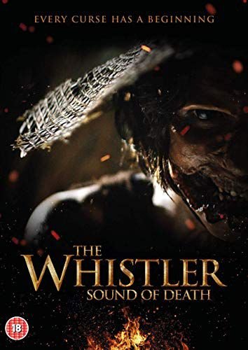 The Whistler - Origins (brak polskiej wersji językowej) Bermudez Gisberg