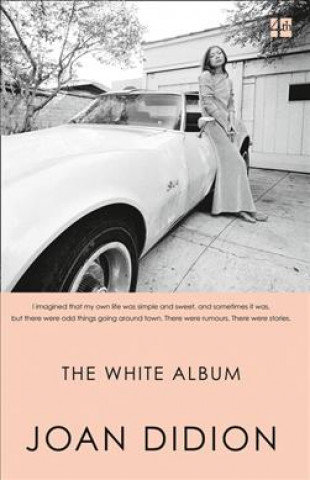 The White Album Didion Joan