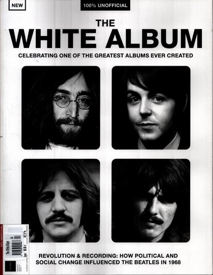 The White Album [GB] EuroPress Polska Sp. z o.o.