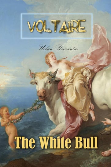 The White Bull - ebook epub Wolter