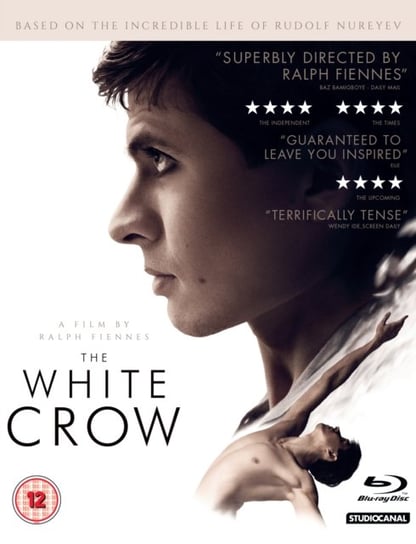The White Crow (brak polskiej wersji językowej) Fiennes Ralph