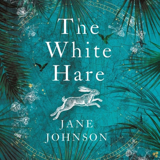 The White Hare Johnson Jane