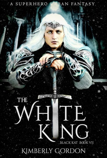 The White King Kimberly Gordon