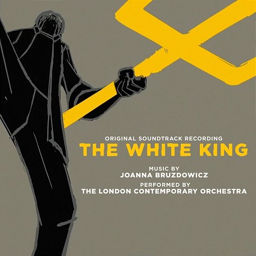 The White King Joanna Bruzdowicz, London Contemporary Orchestra