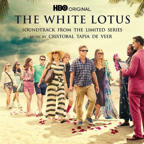 The White Lotus (Soundtrack from the HBO® Original Limited Series) Cristobal Tapia De Veer