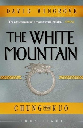 The White Mountain Wingrove David