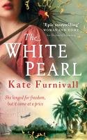 The White Pearl Furnivall Kate