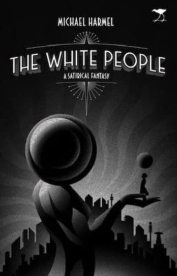 The White People Jacana Media (Pty) Ltd