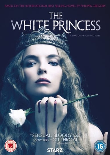 The White Princess (brak polskiej wersji językowej) Lionsgate UK