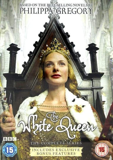 The White Queen Various Directors