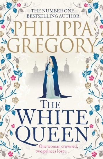 The White Queen Gregory Philippa