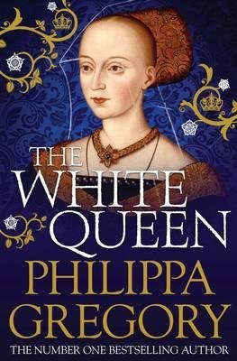 The White Queen Gregory Philippa