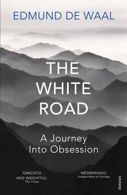 The White Road De Waal Edmund
