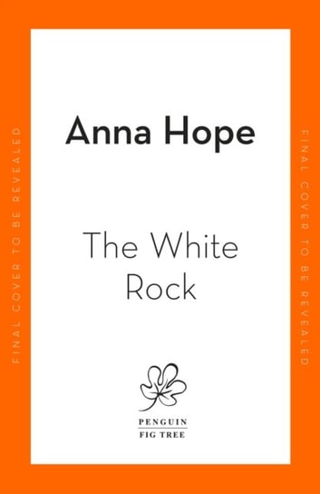 The White Rock Hope Anna
