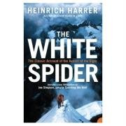 The White Spider Harrer Heinrich