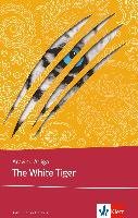 The White Tiger Adiga Aravind, Petermeier Andreas